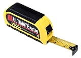 US Tape 54225 1-Inch x 25 Ultimate ProTape