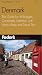 Books : Fodor's Denmark, 3rd Edition: The Guide for All Budgets, Completely Updated, with Many Maps and Travel Tips (Fodor's Gold Guides)