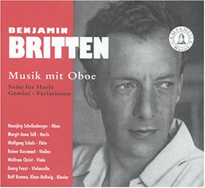 Kammermusik Mit Oboe
