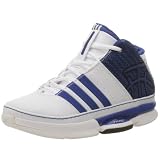 adidas Men's Team MAC 3 Basketball Shoe