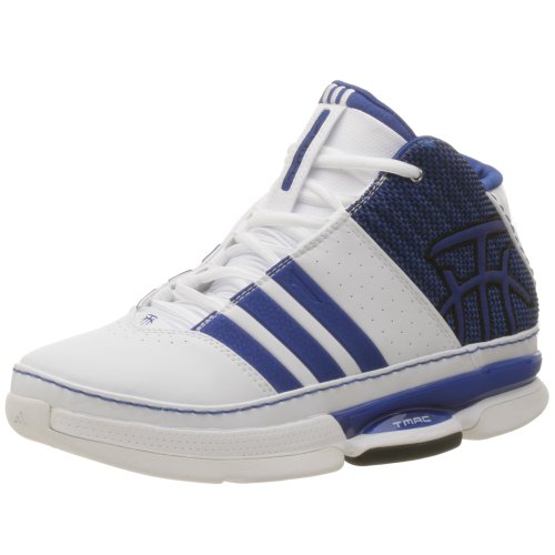 adidas Men’s Team MAC 3 Basketball Shoe Picture