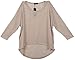 Kwok Blouse,Women's Sleeve Casual Tops T-Shirt White (L)