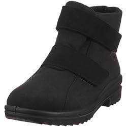 Florett Steffi 46311, Damen Schneestiefel, Schwarz (schwarz 60), EU 42