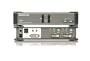 IOGEAR 2-Port DVI KVMP Switch with Audio and Cables (GCS1762)