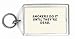 Smokers do it until they're dead. Keychain
