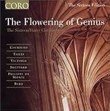 Music : The Flowering of Genius