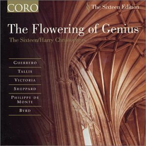Childrens Toyshop  Music : The Flowering of Genius