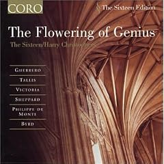 The Flowering of Genius