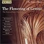 The Flowering of Genius