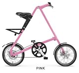 Folding Bike 14" Wheels