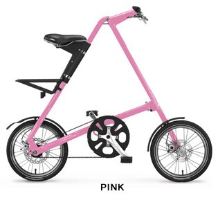 Folding Bike 14