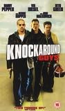 Review Entertainment in Video  / Knockaround Guys [2001]
