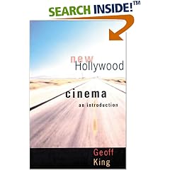 New Hollywood Cinema: An Introduction