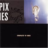 Complete B-Sides