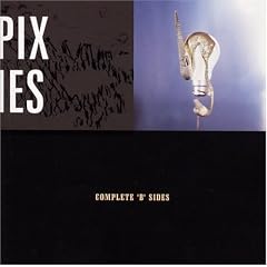 Complete B-Sides