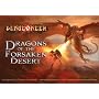 Dungeoneer: Dragons of the Forsaken Desert