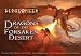 Dungeoneer: Dragons of the Forsaken Desert by Thomas Denmark
