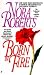 Born in Fire (Concannon Sisters)