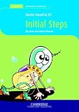 Starter Award in ICT: Initial Steps (Cambridge International Examinations)