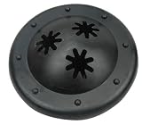 Goodie Grippers - XTreme Ship Black