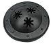 Kitchen & Housewares : Goodie Grippers - XTreme Ship Black