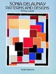 Sonia Delaunay Patterns and Designs i...