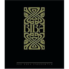 Biba: The Biba Experience; Based on the PARI Collection