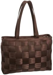 HARVEYS Seatbelt Executive Tote