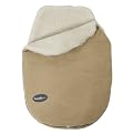 Khaki Bundle Me Premium Bunting - 0-12M
