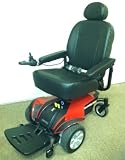 Jazzy Select Elite Power Chair Powerchair - Demo Open Box