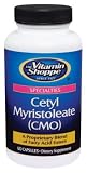 Vitamin Shoppe - Cetyl Myristoleate (Cmo), 1100 mg, 120 capsules