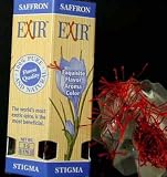 Review Epicure Garden SS-5 / EXIR, Saffron, Fine Quality Stigma (Red Strand) The Worlds Most Exotic Spice is the Most Benefitical to Health!
