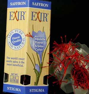 Saffron by Epicure Garden