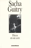 Pi�ces en un acte
