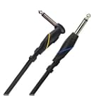 SAVE $9.00 - Monster Standard 100 Instrument Cable 21 ft. - straight 1/4 plugs S100-I-21 $15.99