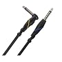 Monster Standard 100 Instrumento Cable 12 ft - reta 1 / 4 plugues S100-I-12