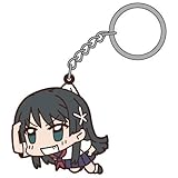 とある科学の超電磁砲S 佐天涙子つままれキーホルダー