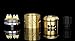 Goon Styled RDA Gold Color