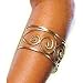 Spartan Queen Arm Cuff