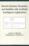 Review CRC  / Electric Systems, Dynamics, and Stability with Artificial Intelligence Applications (Power Engineering, 8)