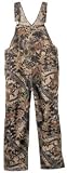 Mossy Oak Camouflage Clothing Explorer Bib Overalls