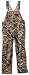 Sporting Goods : Mossy Oak Camouflage Clothing Explorer Bib Overalls