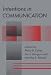 Books : Intentions in Communication (System Development Foundation Benchmark Series)
