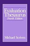 Evaluation Thesaurus