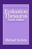 Evaluation Thesaurus