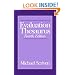 Evaluation Thesaurus