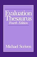 Evaluation Thesaurus