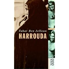 Harrouda.