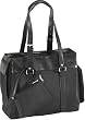 SIGNATURE LADIES TOTE NB CCASE BLK NYLON