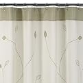 Greenbriar Shower Curtain - Sage